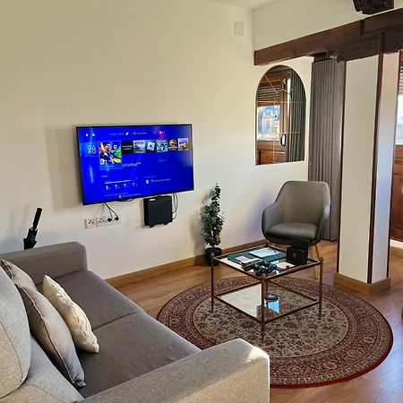 Cason De Los Lopez Apartments トレド エクステリア 写真