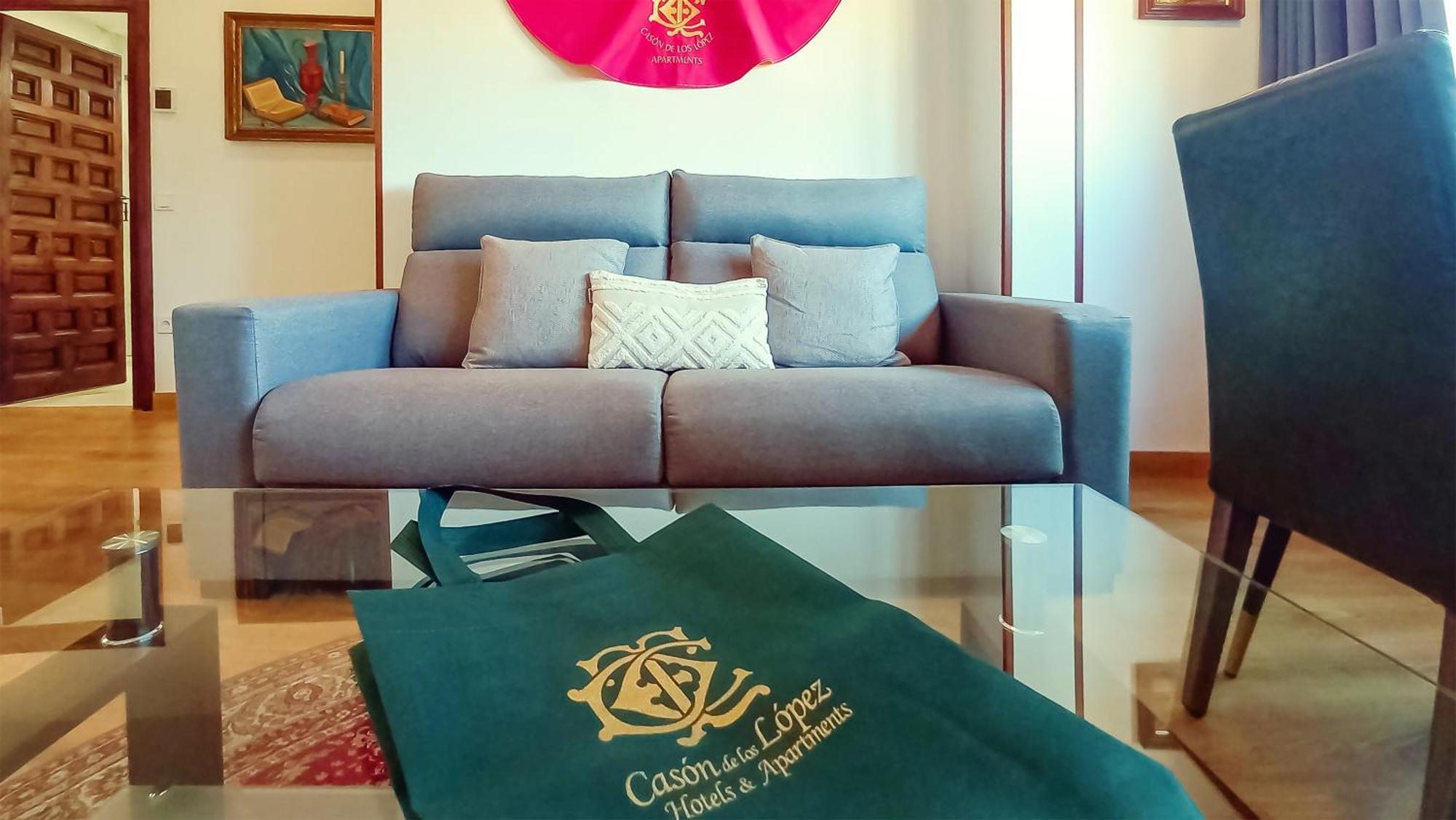 Cason De Los Lopez Apartments トレド エクステリア 写真